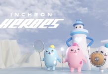 인천시, 세계 최초 도시 주도의 NFT 멤버쉽 공개