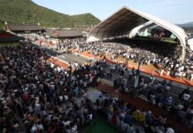 2023산청엑스포 35일간의 대장정 성황리 마무리… 138만 명에게 건강과 행복 선물한 힐링스토리