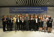 북한 사이버 위협 대응을 위한 아세안 국가들과의 협력 강화