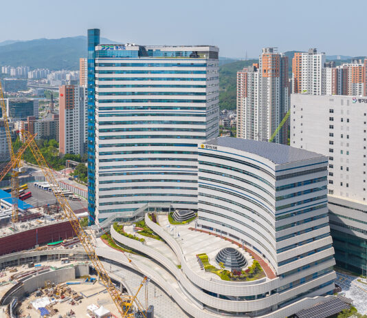 경기도, 코로나19 예방접종 개시 일주일 만에 26만 2천444명 접종