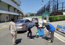 성남시, 시민 차량 배출가스 무료 점검 서비스 펴