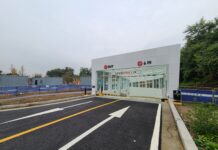 성남시, 밀리언공원 공영주차장 월정기 계약자 27일 선착순 모집