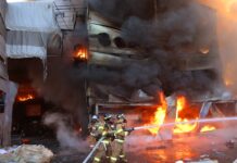 경기소방, 소외계층 안전환경 조성·취약시설 중점관리 담은 겨울철 화재안전대책 추진