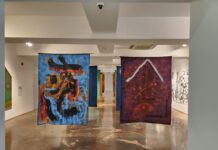 이번엔 연천에서, ‘DMZ 전시 : 체크포인트’ 2부 개막