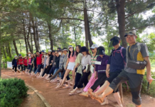 인천시, 공원으로‘모이자(모으고 이용하고 자랑하자)’