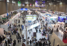 ‘2023 경기국제웹툰페어’ 2만 7천명 방문. 역대 최대 관람객 기록