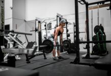 하체 근력을 강화하는 효과적인 운동 방법