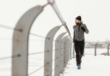 “겨울철, 체온 올리면서 건강 챙기는 자연스러운 운동들”