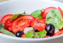 식후 혈당을 낮추는 효과적인 방법들