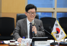 제34차 한–홍콩 관세청장 회의 개최