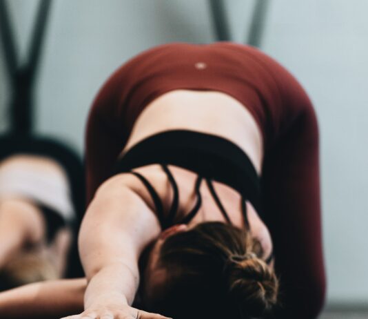 여성들의 몸과 마음을 사로잡는 필라테스의 놀라운 매력