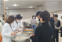 “식사는 당뇨 관리의 첫걸음”광진구, 당뇨 식단 체험회 열어