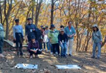 경기환경에너지진흥원, DMZ 일원 생태적 가치 인식 증진을 위한 생태교육 운영