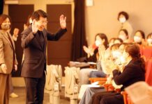 송파구, 보육인의 날 기념행사 개최…힐링연수 실시