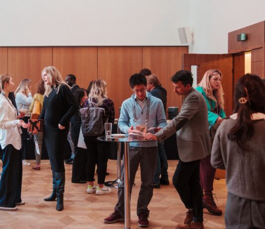 ‘파리-런던-LA, K-드라마 첫 월드투어 막 올렸다’ 콘진원, ‘2023 시리즈 온 보드’ 3개국 개최