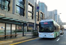 자율주행 경기도 ‘판타G버스’ 운행 4개월만에 누적 탑승객 1만 명 돌파