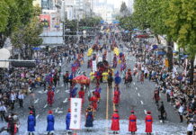 새롭고 빛나는 혁신, 시민 중심으로 만든 즐거움