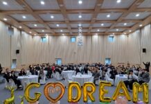 구리시학교밖청소년지원센터, 2023년‘한뼘 성장공유회’ 진행