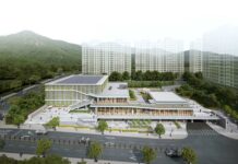 남양주시, 평내 체육문화센터 건립 사업…오는 26일 착공