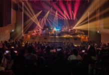 따뜻한 커피 한 잔과 함께 피아니스트 윤한이 들려주는 특별한 크리스마스 이야기