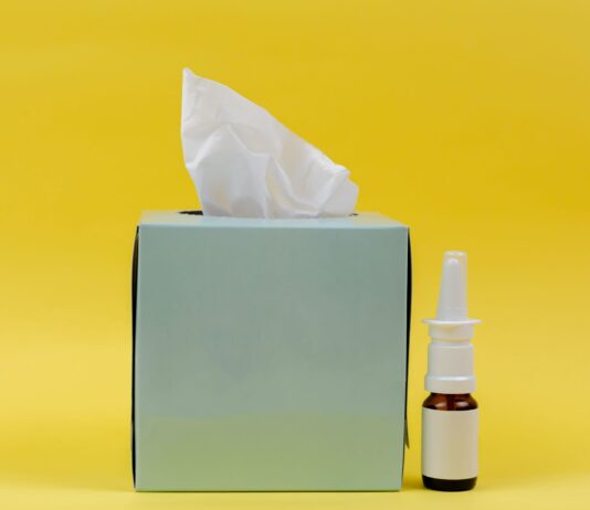 효과적인 부비동염 관리를 위한 방법