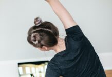 심혈관건강 증진을 위한 효과적인 스트레칭 5가지