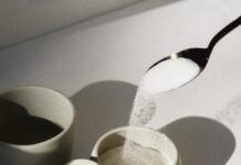 혈당스파이크와 건강에 미치는 영향