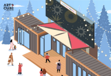 동인천역 북광장, 문화예술공간으로 변신