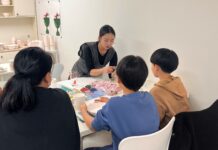 드림스타트 가족과 함께하는 도예 체험 운영