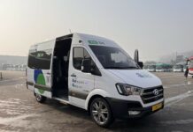 경기도, 올해 똑버스 확대, 대곡~소사선 개통 등 교통정책 강력 추진