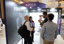 ‘중동 최대 콘텐츠마켓서 상담액 1,663만 달러 달성’ 콘진원, 두바이국제콘텐츠마켓 2023 한국공동관 성료
