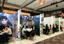 ‘K-콘텐츠 슈퍼 IP 발굴, 국내 최대 IP 마켓에서 그 가능성을 보다’ 콘진원, 콘텐츠 IP 마켓 등 성료