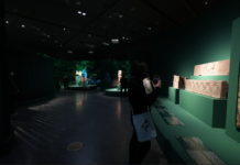 국립중앙박물관, 특별전 ‘스투파의 숲, 신비로운 인도이야기’ 연계 강연회 개최