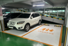 송파구, 484면 규모 가족 배려주차장 조성…임산부?영유아?어르신도 편하게