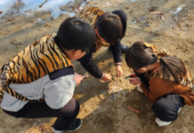 강동구, 서울 암사동 유적에서 선사시대 생존 체험 프로그램 운영