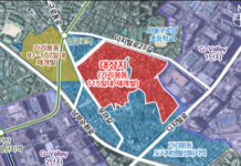 가리봉동 115일대 신속통합기획 확정… ‘G밸리’ 직주근접 주거단지 들어선다