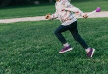 건강한 미래를 위한 투자, 유아 영양의 중요성