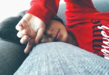 자도자도 피곤한 이유