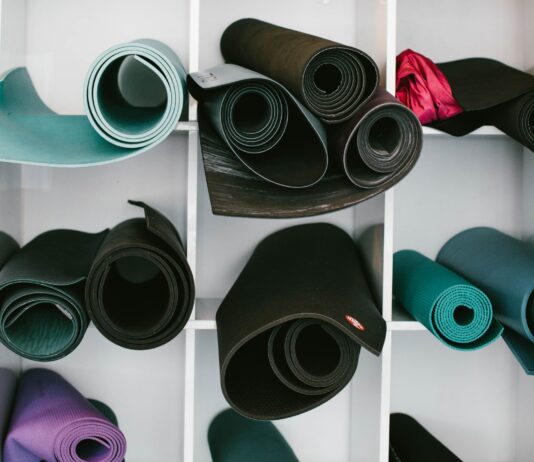 운동선수들의 비밀 무기, 필라테스의 힘