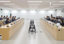 경기도, 테크노밸리 육성에 힘 모은다