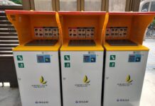 하남시, 음식물류 폐기물 개별 전자태그(RFID) 종량기 효과 톡톡