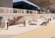 누구나 기분 좋게 거닐고 쉴 수 있는 수변 감성공간 조성