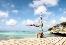 환절기를 위한 소도구 필라테스: 몸과 마음을 강화하는 비밀무기