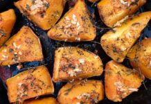 환절기를 건강하게 보내는 5가지 영양가득한 음식