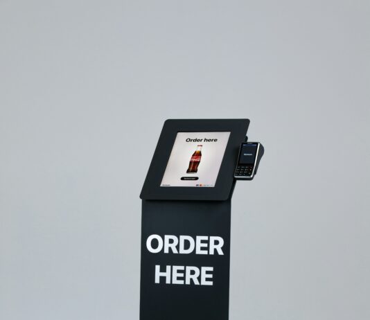 ‘키오스크, 고령층·장애인에 쉽게 제작’…UI 플랫폼 서비스 개시