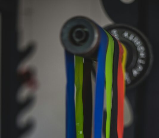 즐겁게 살 빼는데 최적! 소도구 필라테스