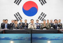 군 정찰위성 2호기 발사 성공…전천후 감시역량 강화