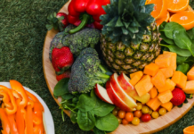 다이어트와 운동의 긍정적인 영향: 건강한 몸을 위한 효과적인 전략