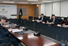 금융위, ‘중동사태, 국내 금융권 직접 영향 크지 않아’ 평가