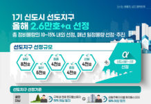 1기 신도시 선도지구 2.6만호+α…선정 기준 ‘주민동의율’ 우선